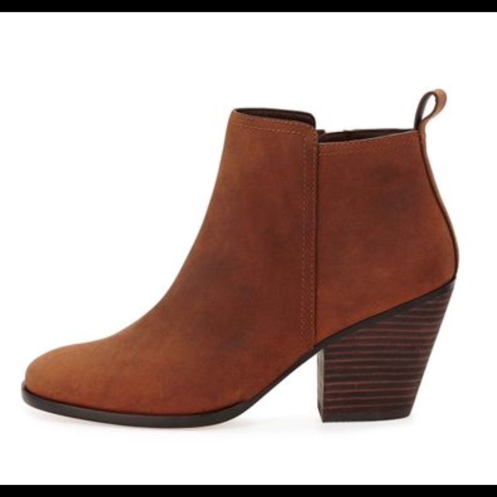 Cole Haan Grand.OS Women’s Ankle Booties Size 8.5